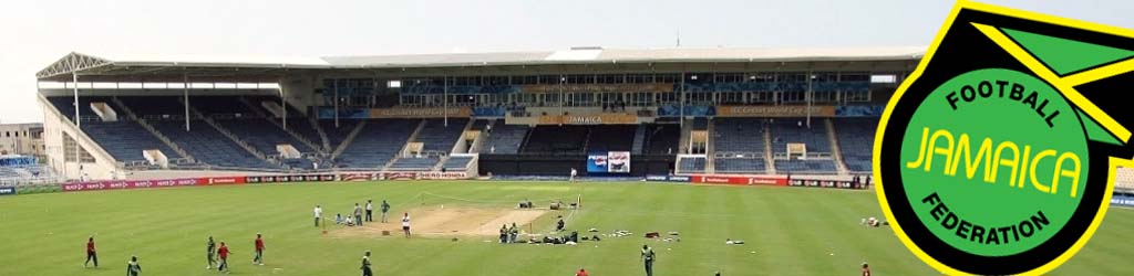 Sabina Park